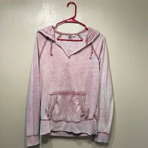 Long Sleeve Hoodie shirt!